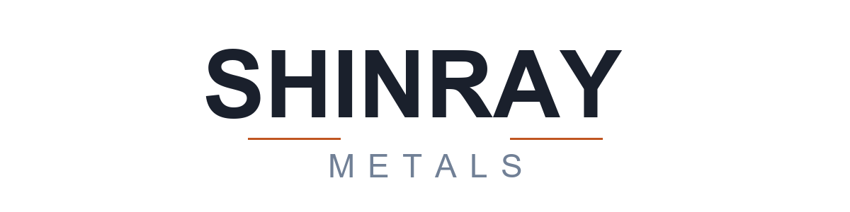 Shinray Metals